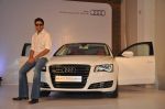 Abhishek Bachchan at Audi A8 launch in Mumbai on 3rd Aug 2012 (28).JPG